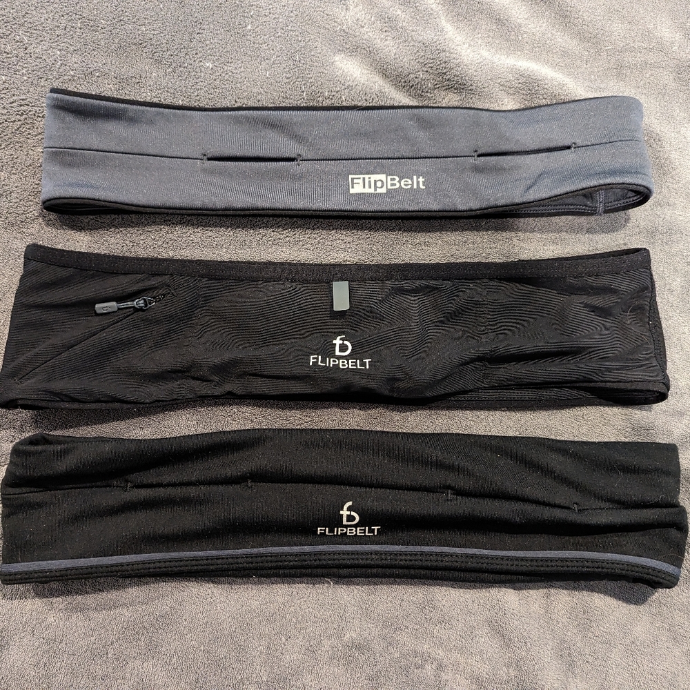 Flip Belt Bundle
